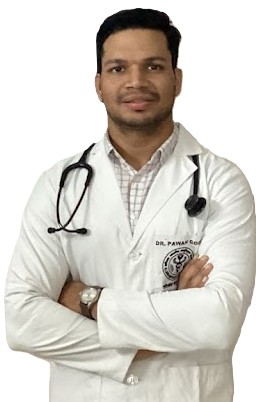 Dr. Pawan Goyal