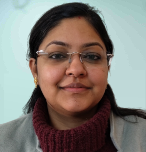 Dr. Sakshi Agrawal