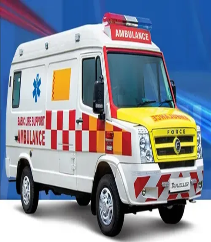 Ambulance Services